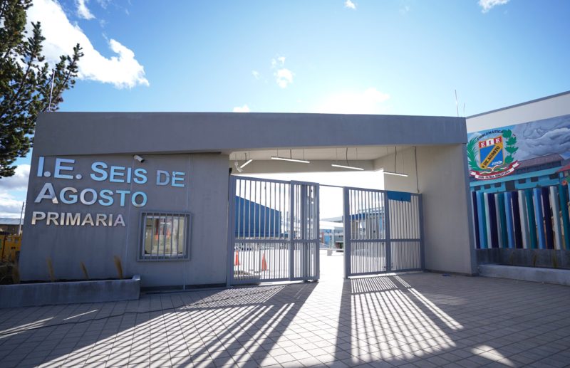 PRIMARIA
