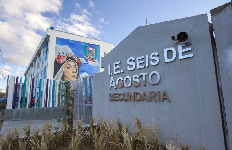 SECUNDARIA